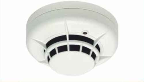 Smoke Detector