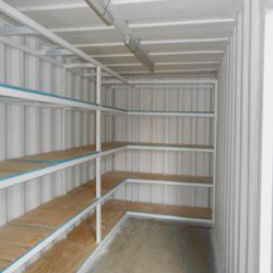 Storage Container