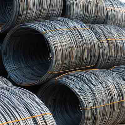 Wire Rods