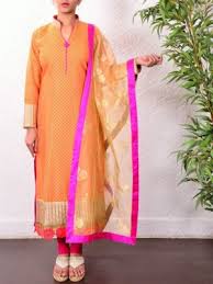 Handloom Cotton Suits, Size : XL