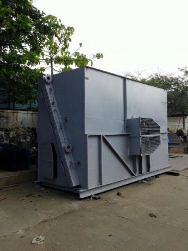 Air Cooled Condenser