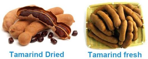 Planet Leafy-Spices-Tamarind Tamarind