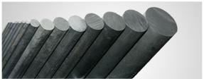 Artificial Graphite Rods