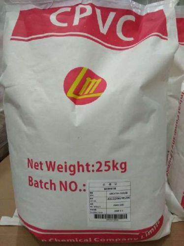 CPVC Resin (25kg )