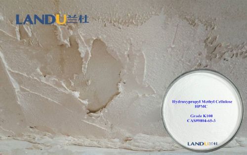 [ Gypsum Plaster ] Hydroxypropyl Methylcellulose HPMC Powder