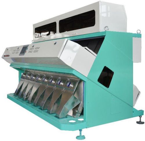 Cashew Nut Color Sorter