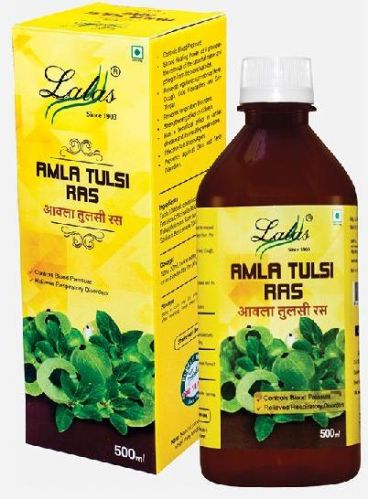 Amla Tulsi Ras