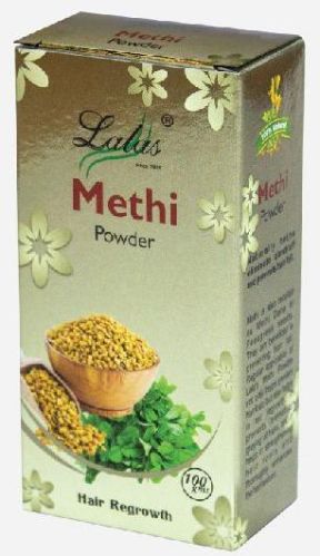 Methi Powder