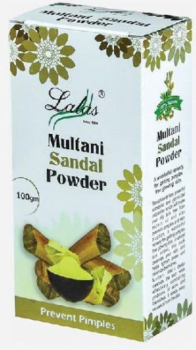 Multani Sandal Powder