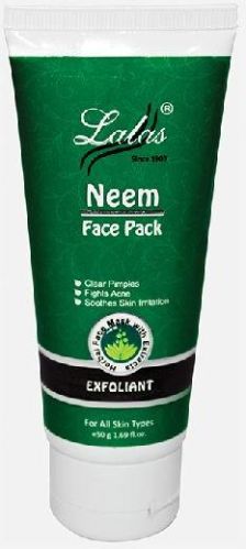 Neem Face Pack
