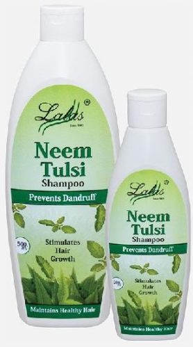 Neem Tulsi Shampoo