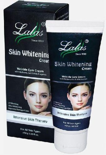 Skin Whitening Cream