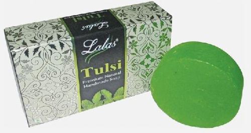 Tulsi Handmade Soap