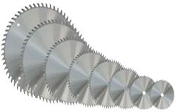 CIRCULAR STEEL SAW Blades