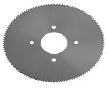 HOT SAW CIRCULAR BLADES