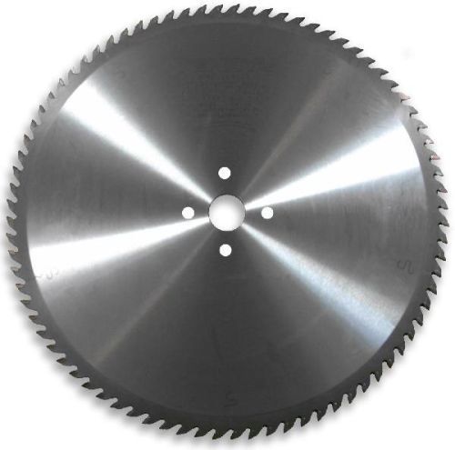 Tungsten Carbide Tipped Circular Saw Blades