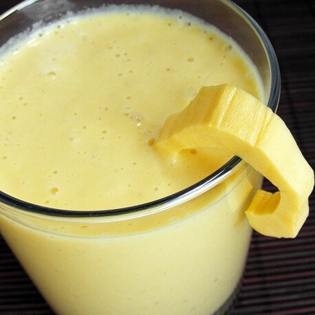 Jackfruit Drink Juice