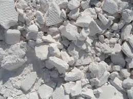 China Clay, For Industrial, Color : White