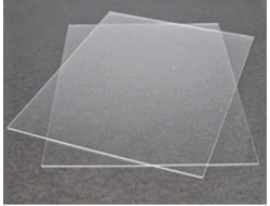 PET Cut Sheets