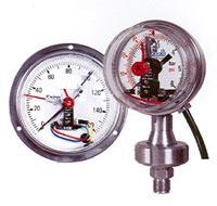 Electric Contact Gauges