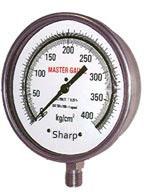 Master Gauge, For Testing Calibration