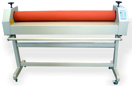 Cold Laminator