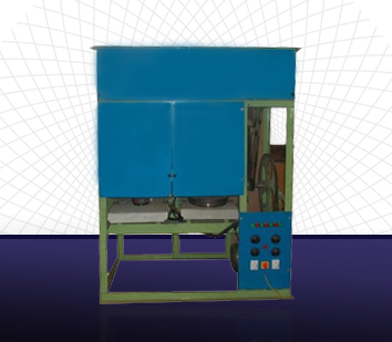 PAPER THALI MAKING MACHINE