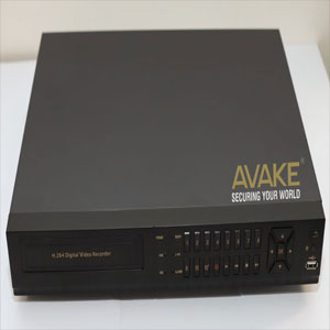 Digital Video Recorder