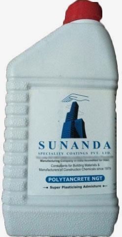 Sunanda Waterproofing Chemicals, For Construction