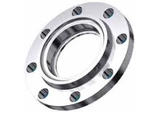 Socket Weld Flanges