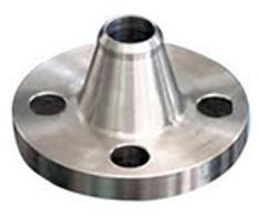 Welding Neck Flanges