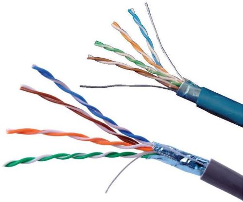 LAN Cables