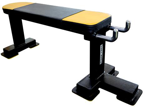 Curl Bench, Feature : Long Functional Life