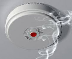 Smoke Detection