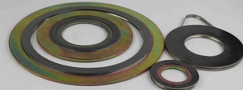 Spiral Wound Gaskets