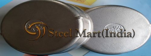 THREADED / SCREWED PIPE CAP