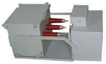 Draw Out Potential Transformer