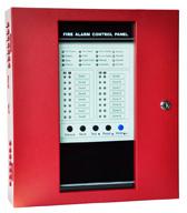 Fire Alarm Panel