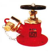 Single Hydrant Valve-GM