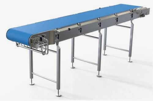 Food Belt Conveyors