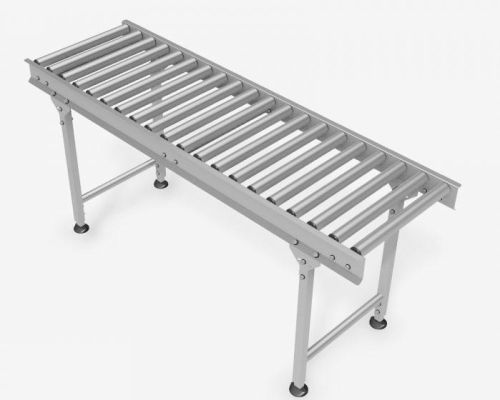 Free Roller Conveyors