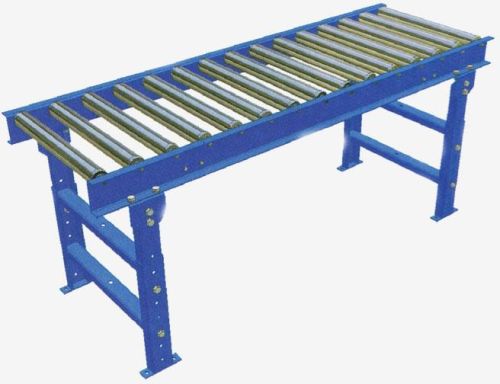 Gravity Roller Conveyors