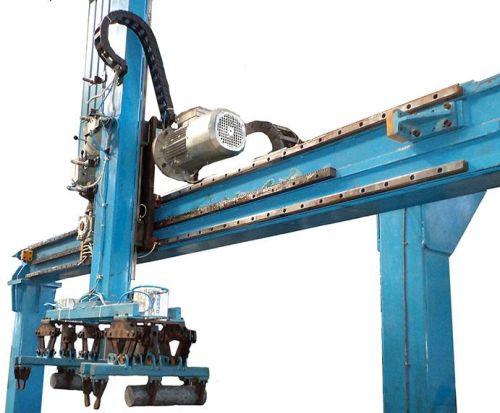 Pick And Place System