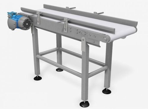 PU Belt Conveyors