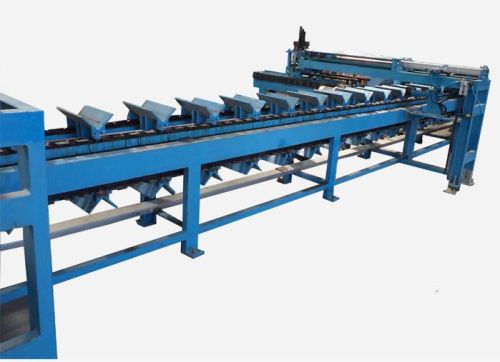 Slat Conveyor