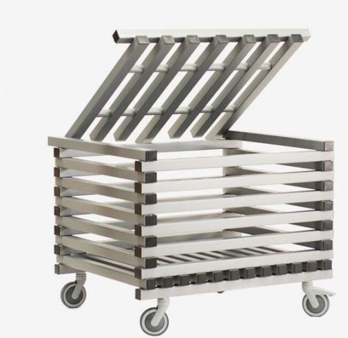 Storage Trolleys