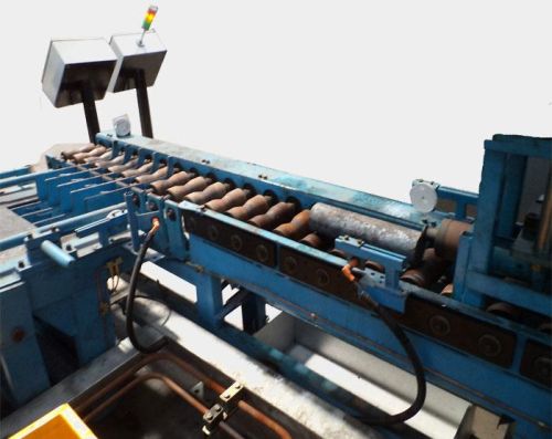 V Roller Conveyor