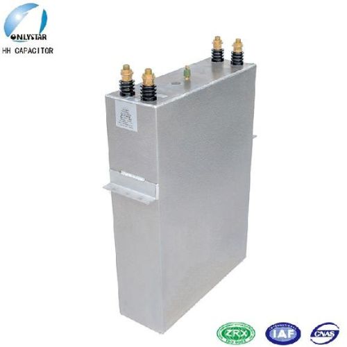 Water Cooled Capacitors, Brand Name : ONLYSTAR