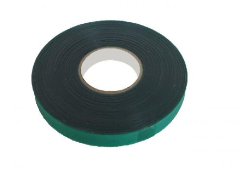 Plant Tie Ribbon Green Waterproof Green Tape