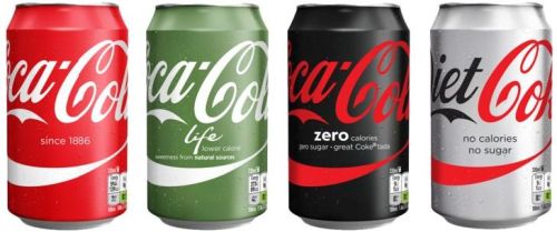 Coca Cola Drinks, Packaging Type : Can (Tinned), Pet Bottles